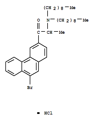 5431-28-7 structure