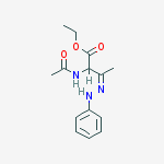 5431-95-8 structure