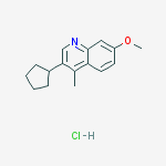 5444-95-1 structure