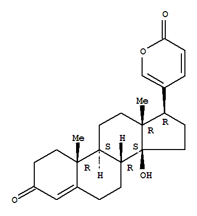 545-28-8 structure