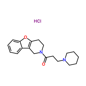 54995-95-8 structure