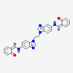 5535-28-4 structure