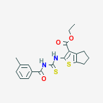 5539-95-7 structure