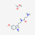 5551-95-1 structure
