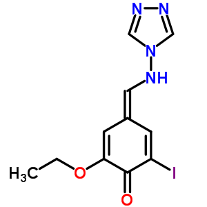 5575-95-1 structure
