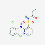 55841-95-7 structure