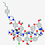 562105-28-6 structure
