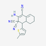5650-95-3 structure