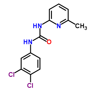 5657-95-4 structure