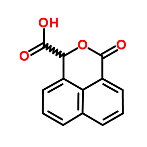 5762-28-7 structure