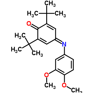 5811-28-9 structure