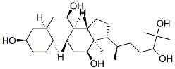 58469-95-7 structure
