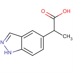 586971-28-0 structure