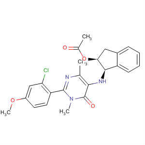 590381-28-5 structure