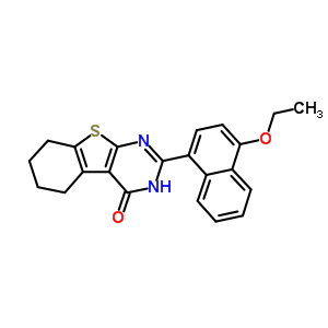 5950-28-7 structure