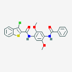 600122-28-9 structure