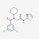 6007-28-9 structure