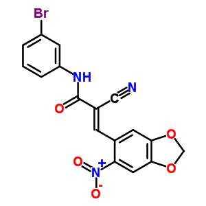 6064-95-5 structure