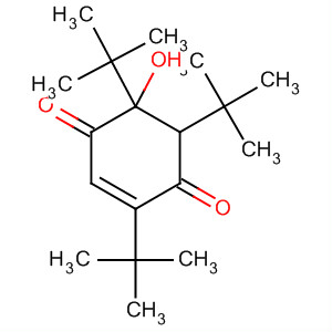 61077-28-9 structure