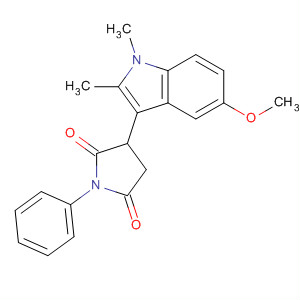 61123-28-2 structure