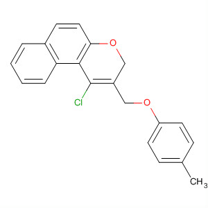 61603-28-9 structure