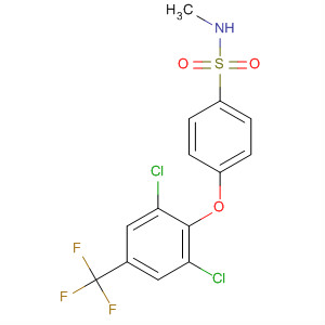 61721-28-6 structure