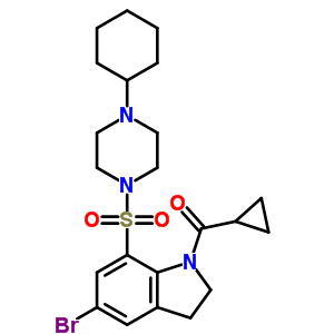 6199-28-6 structure