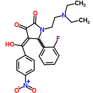6226-28-4 structure