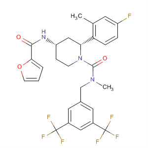 629928-28-5 structure