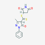 63018-28-0 structure