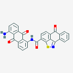 6336-95-4 structure