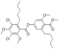64185-28-0 structure