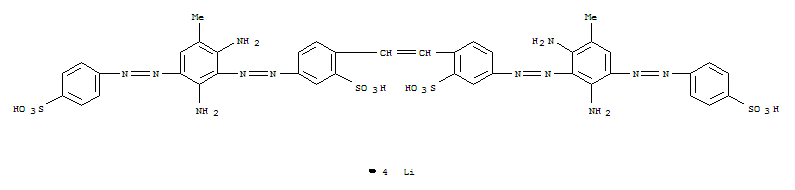 64381-95-9 structure