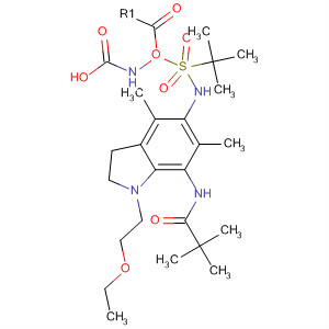 647009-28-7 structure