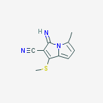 650599-28-3 structure