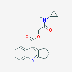 6581-95-9 structure