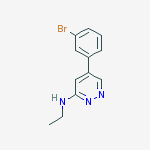 660424-28-2 structure