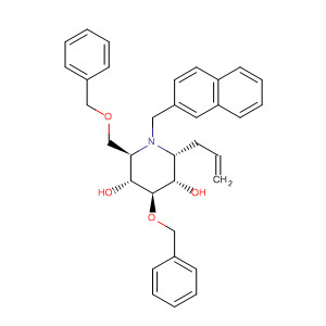 664366-28-3 structure
