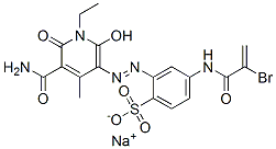 66693-28-5 structure