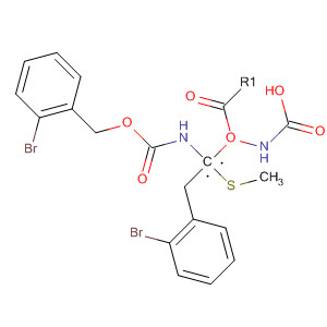 671234-95-0 structure