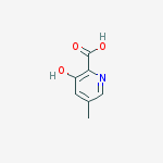 672957-95-8 structure