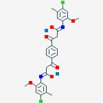 68540-95-4 structure