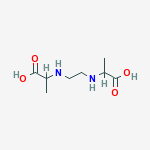 6951-95-7 structure