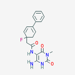 695153-95-8 structure