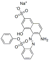 70209-95-9 structure