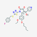7061-28-1 structure