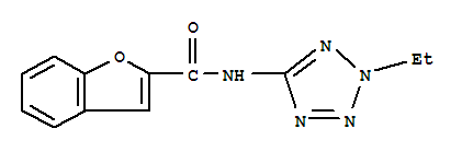 708998-95-2 structure