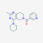 7243-28-9 structure
