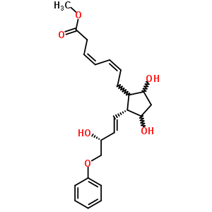 73364-95-1 structure