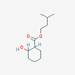 7461-28-1 structure
